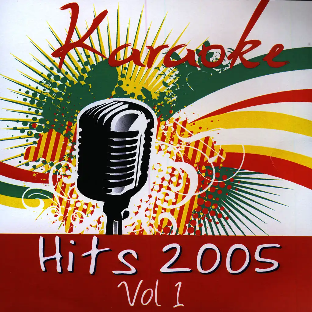 Karaoke - Hits 2005 Vol. 1