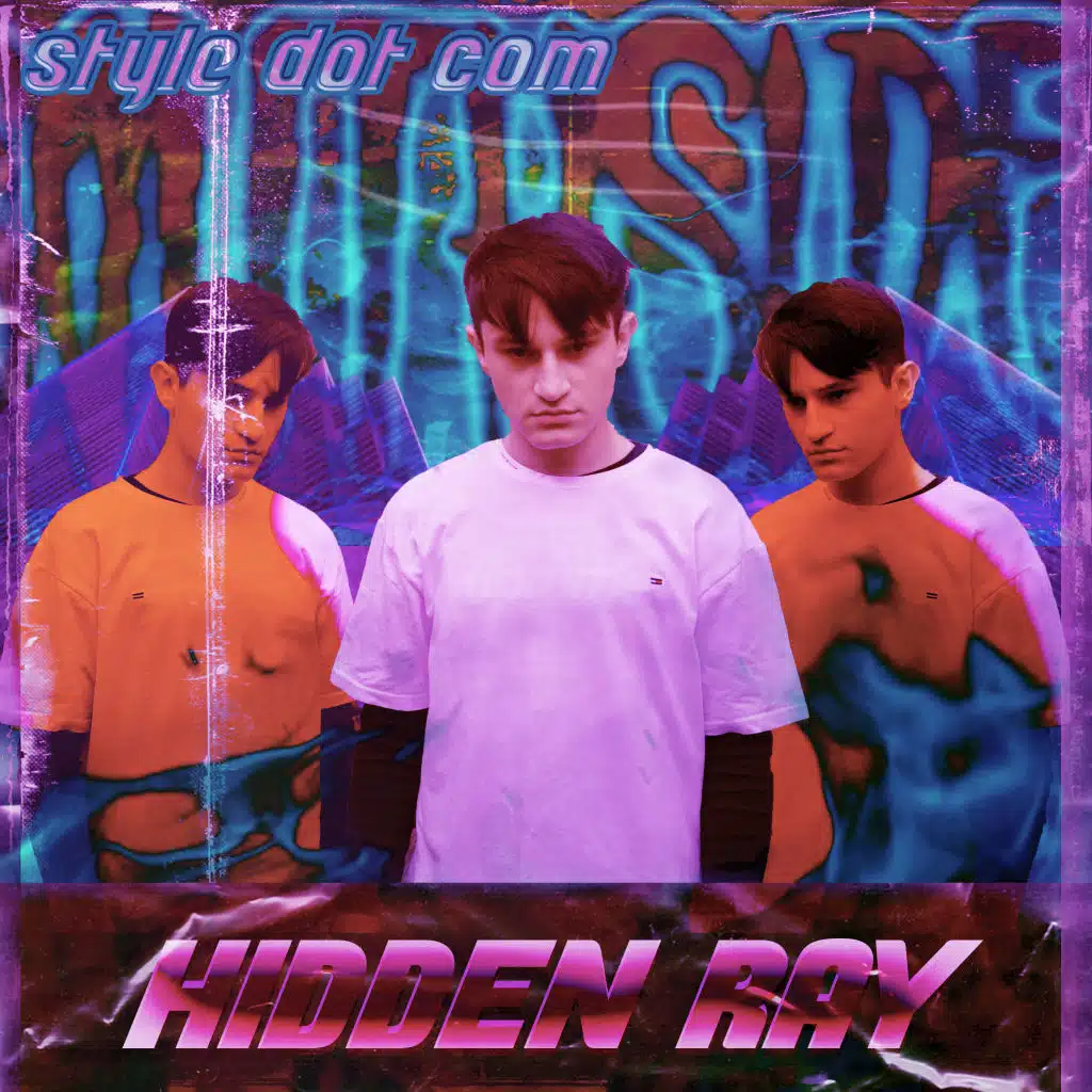 Style Dot Com