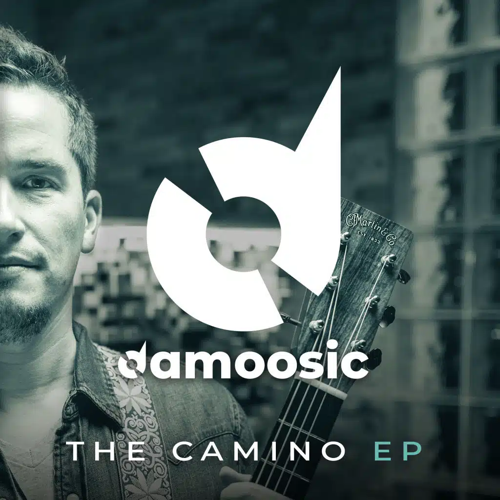 The Camino EP