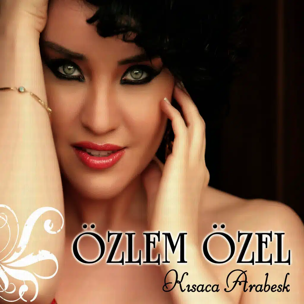Kısaca Arabesk