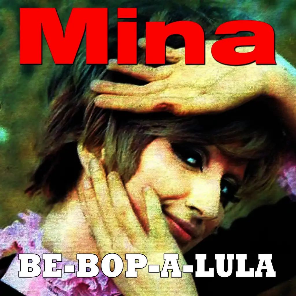 Be-Bob-A-Lula