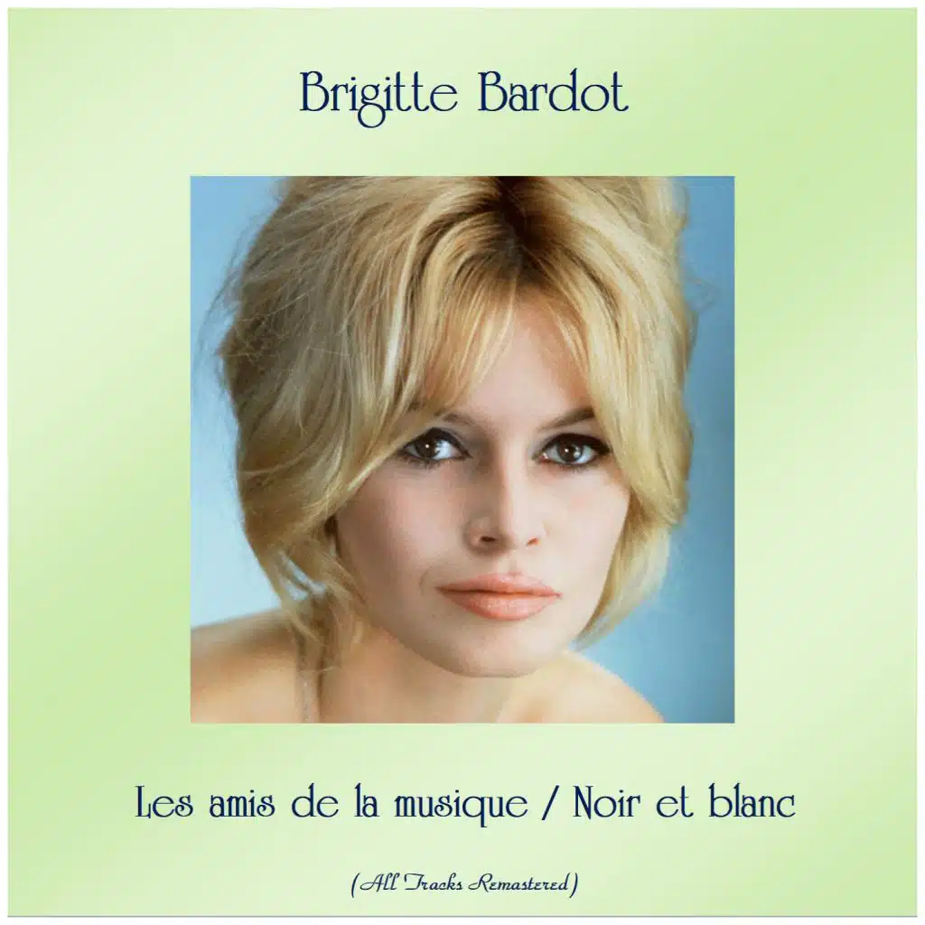 Noir et blanc (Remastered 2017)