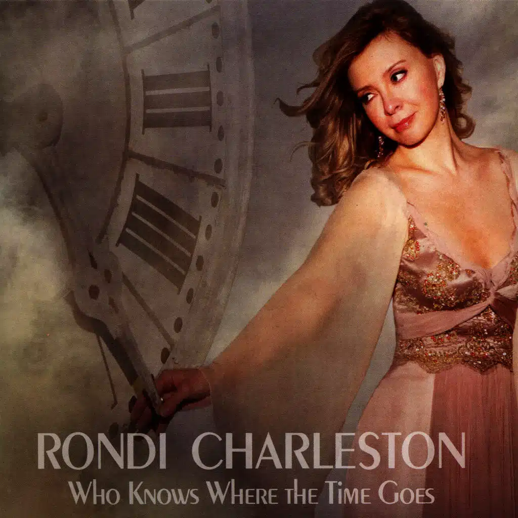 Who Knows Where the Time Goes