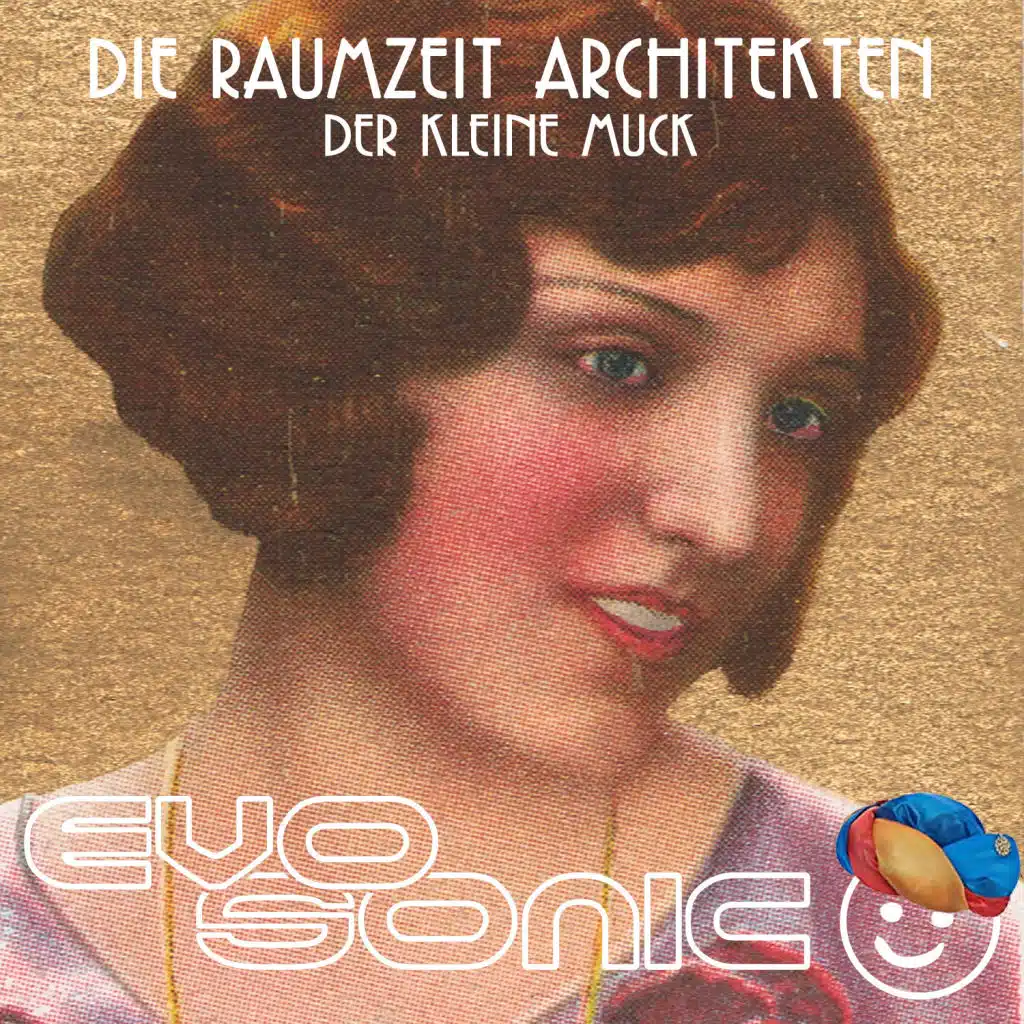 Der Kleine Muck (feat. Dan Chi & Michael Kruse)