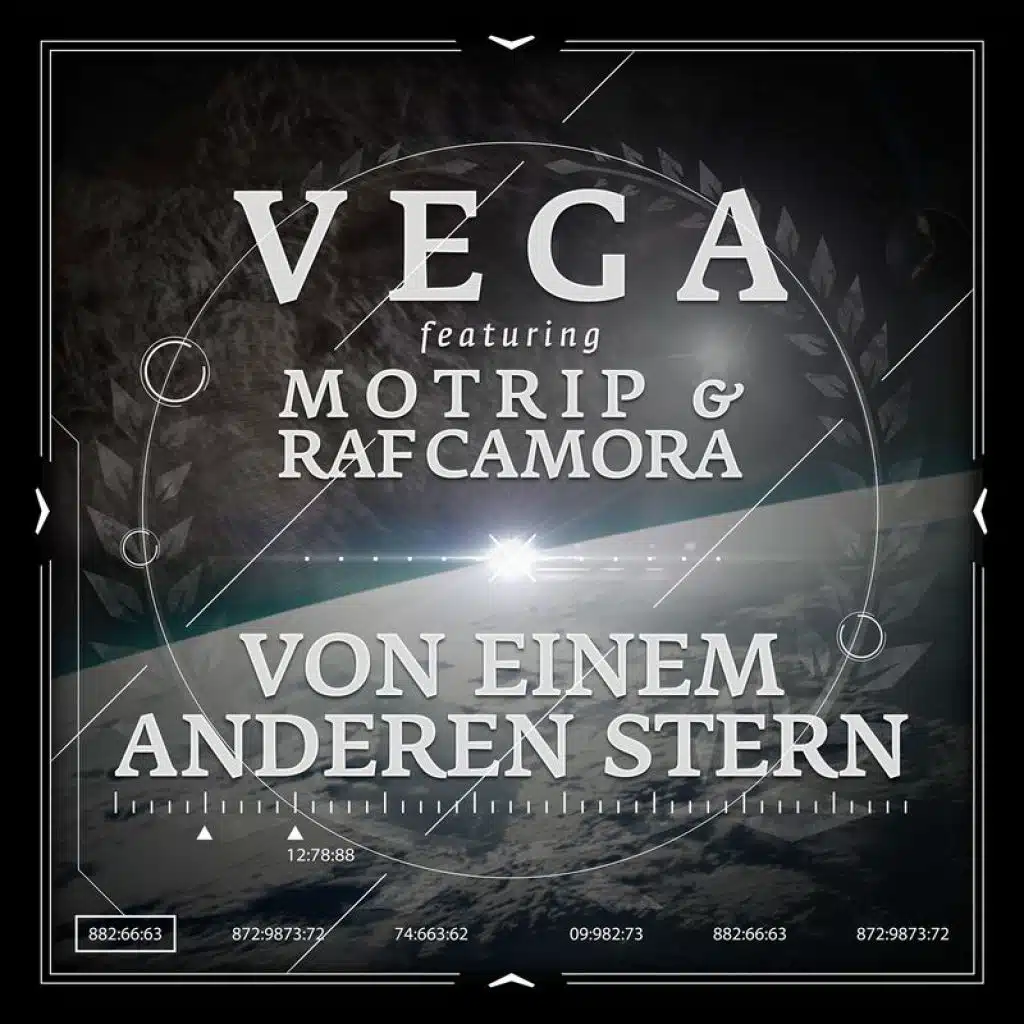 Von einem anderen Stern (feat. MoTrip & RAF Camora)
