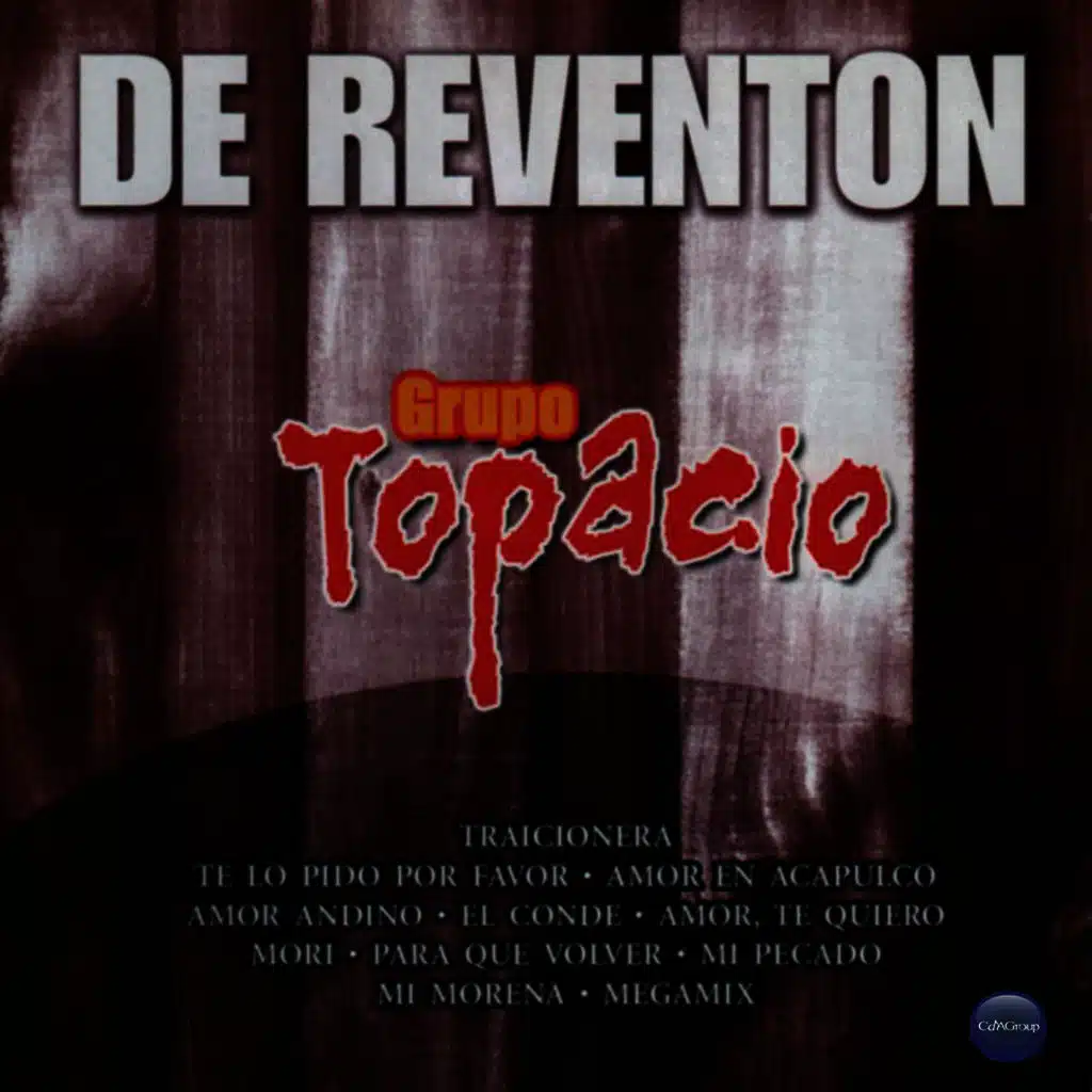 De Reventón
