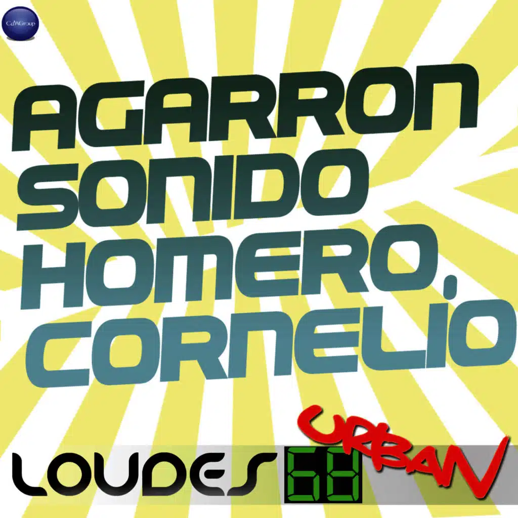 Agarron Sonidero