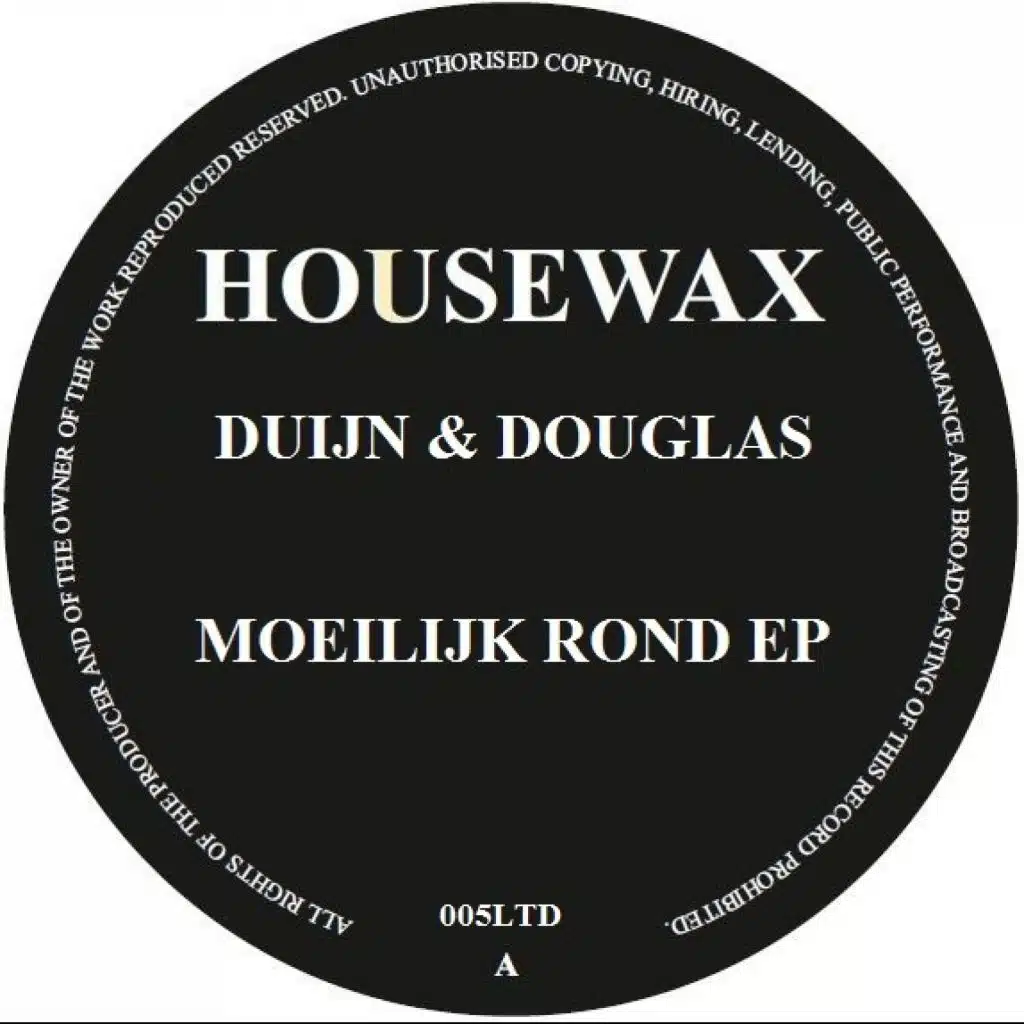 Duijn & Douglas
