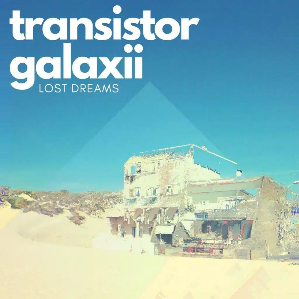 Transistor Galaxii