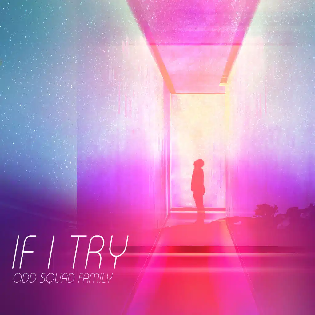 If I Try