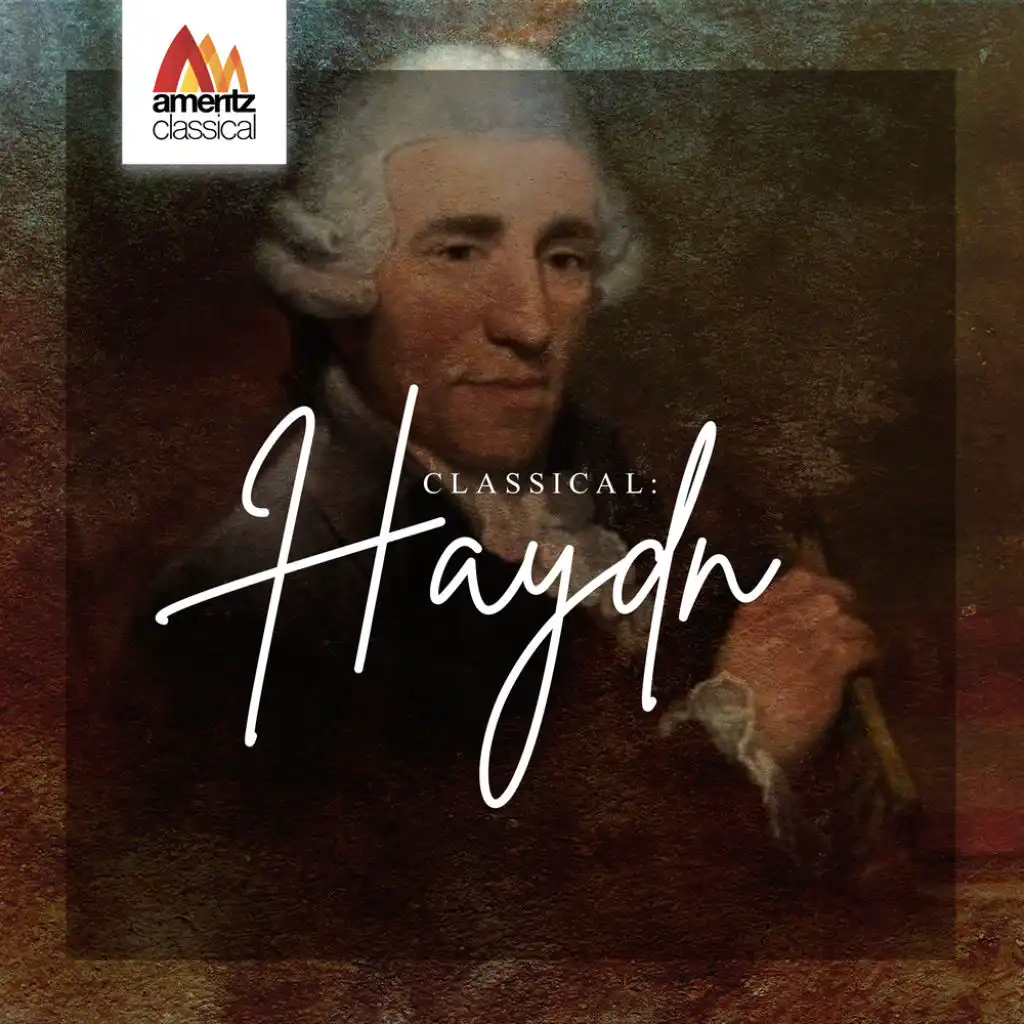 Classical: Haydn