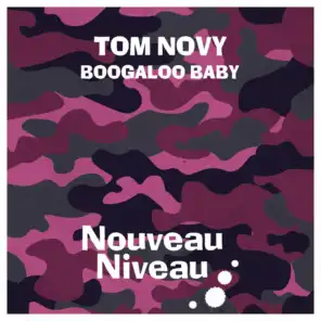 Boogaloo Baby (Original Radio Edit)