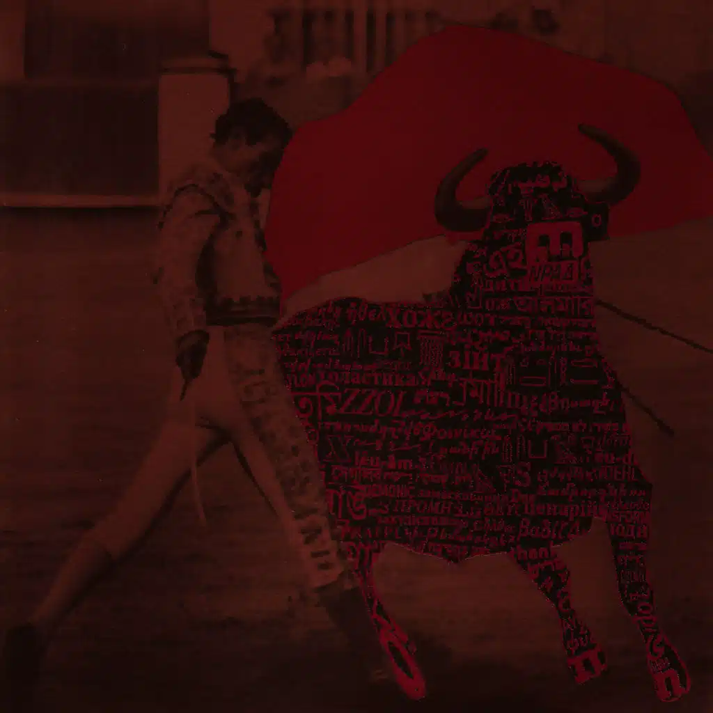 Long Hair In Three Stages