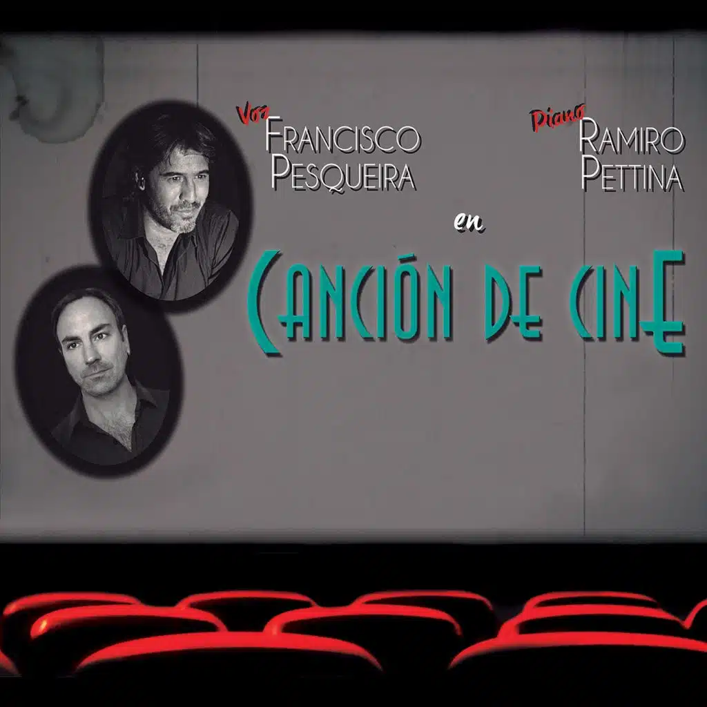 La malagueña (feat. Ramiro Pettina)