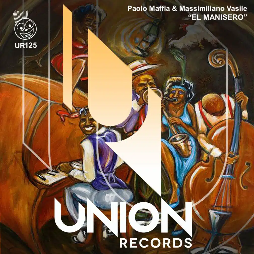 Paolo Maffia, Massimiliano Vasile