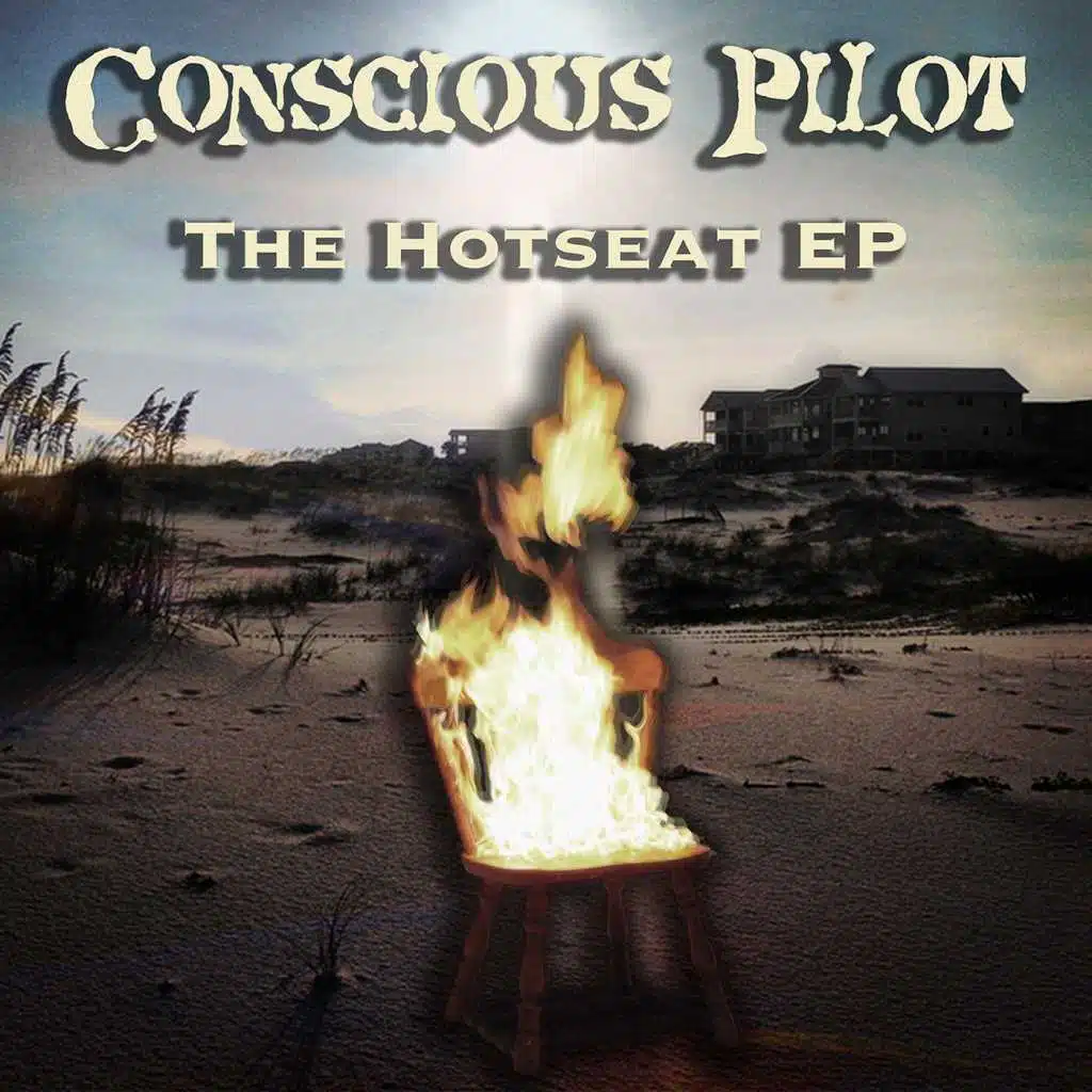 The Hotseat