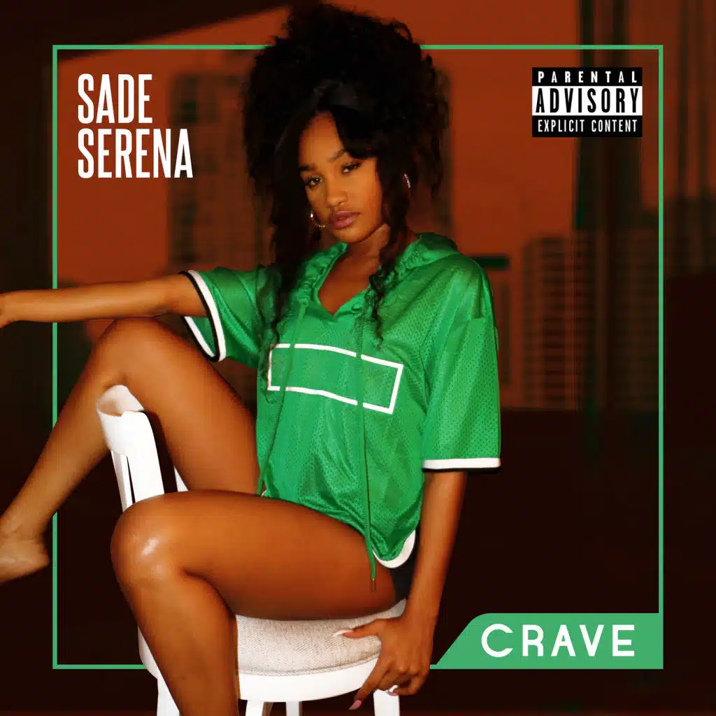 Sade Serena