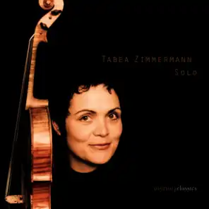 Tabea Zimmermann Solo