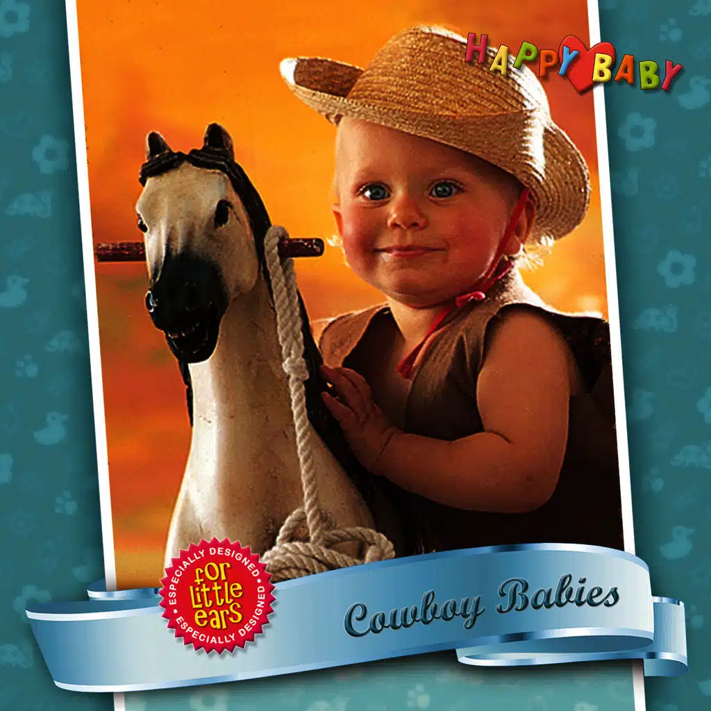 Cowboy Babies