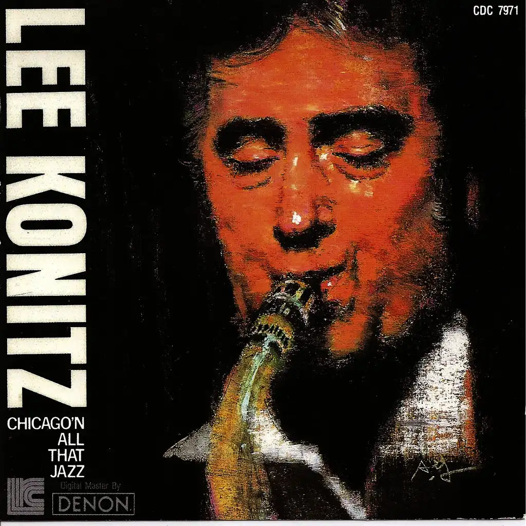 Chicago & All That Jazz