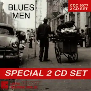 LRC Blues Men - Disc 1