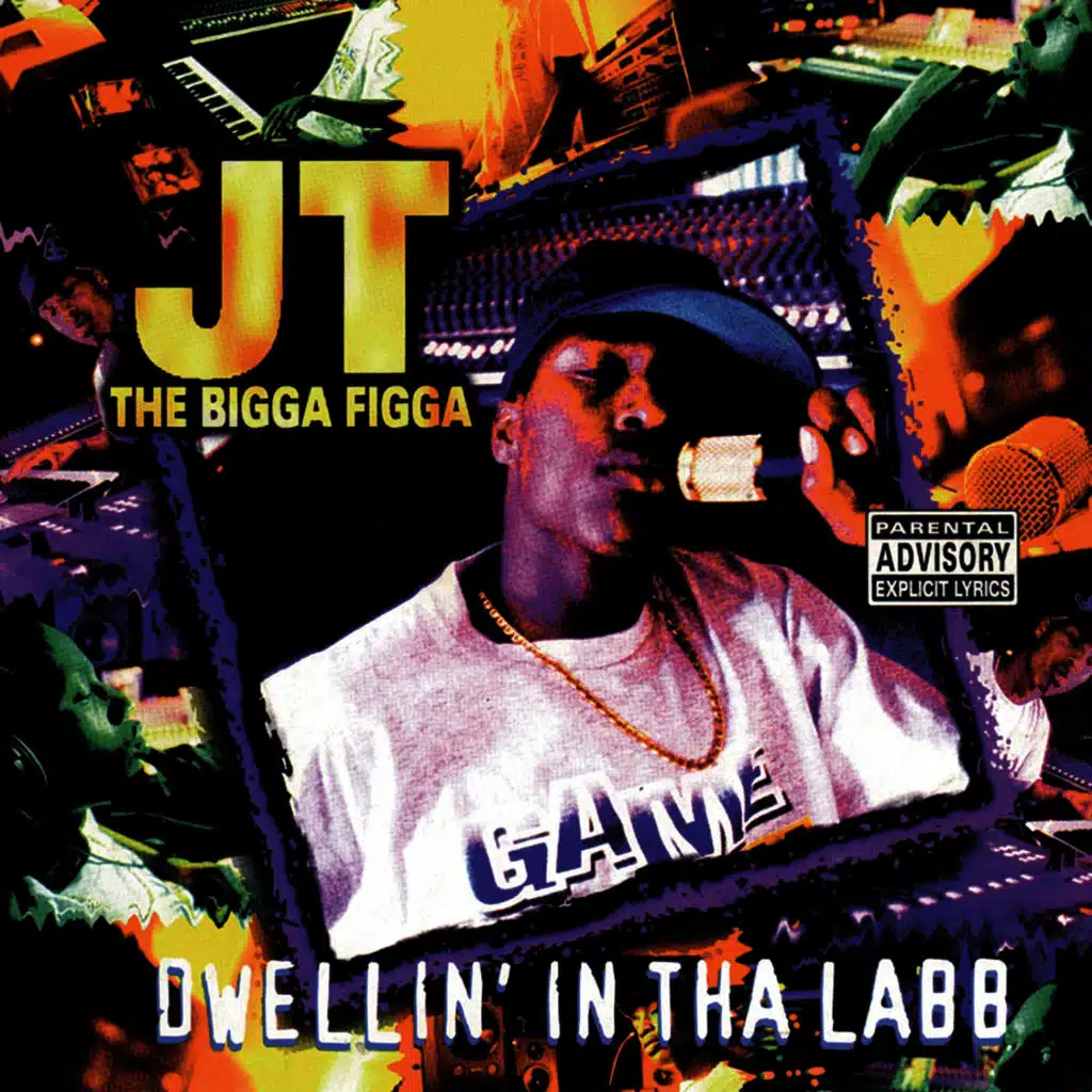 Beware Of Those (ft. Celly Cel )