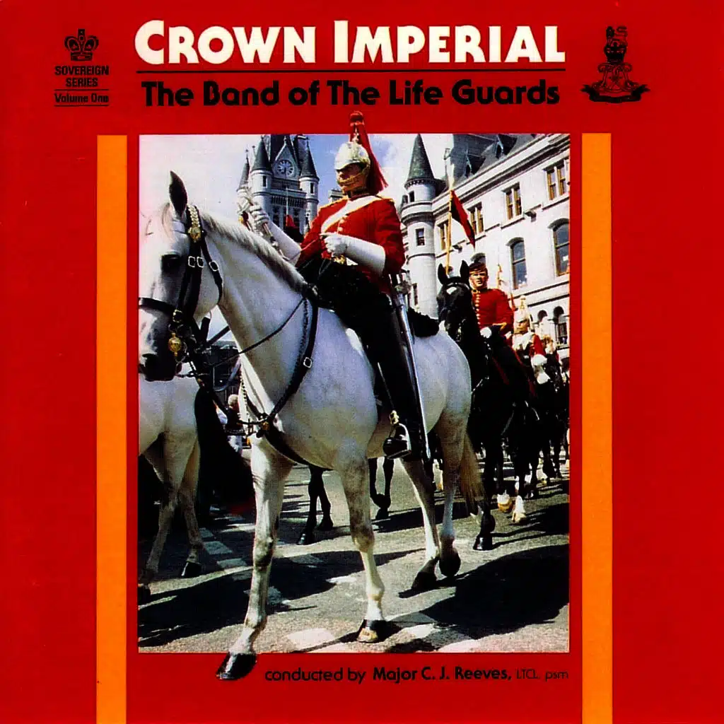 Crown Imperial