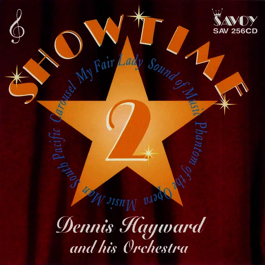 Dennis Hayward and His Orchestra