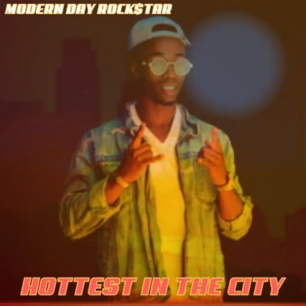 Hottest in the City