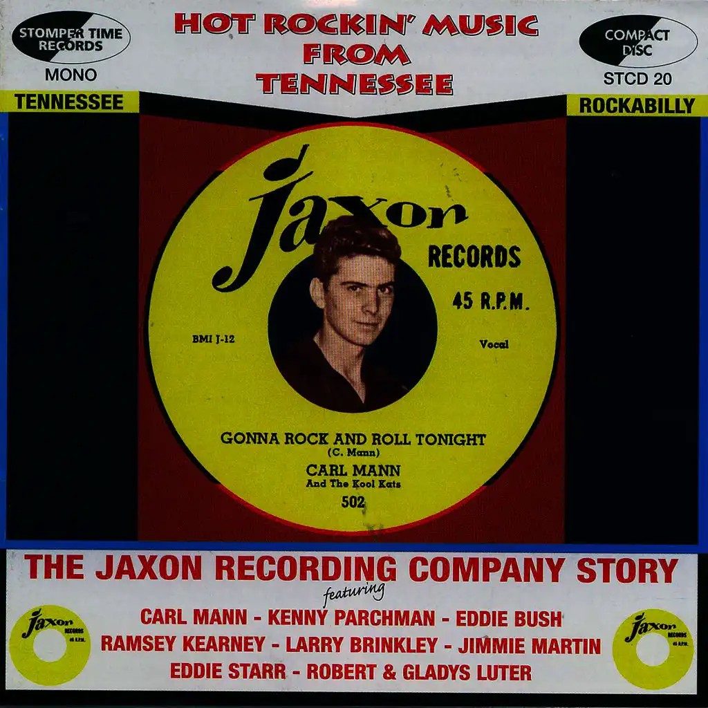 I'll Always Love You Darlin'