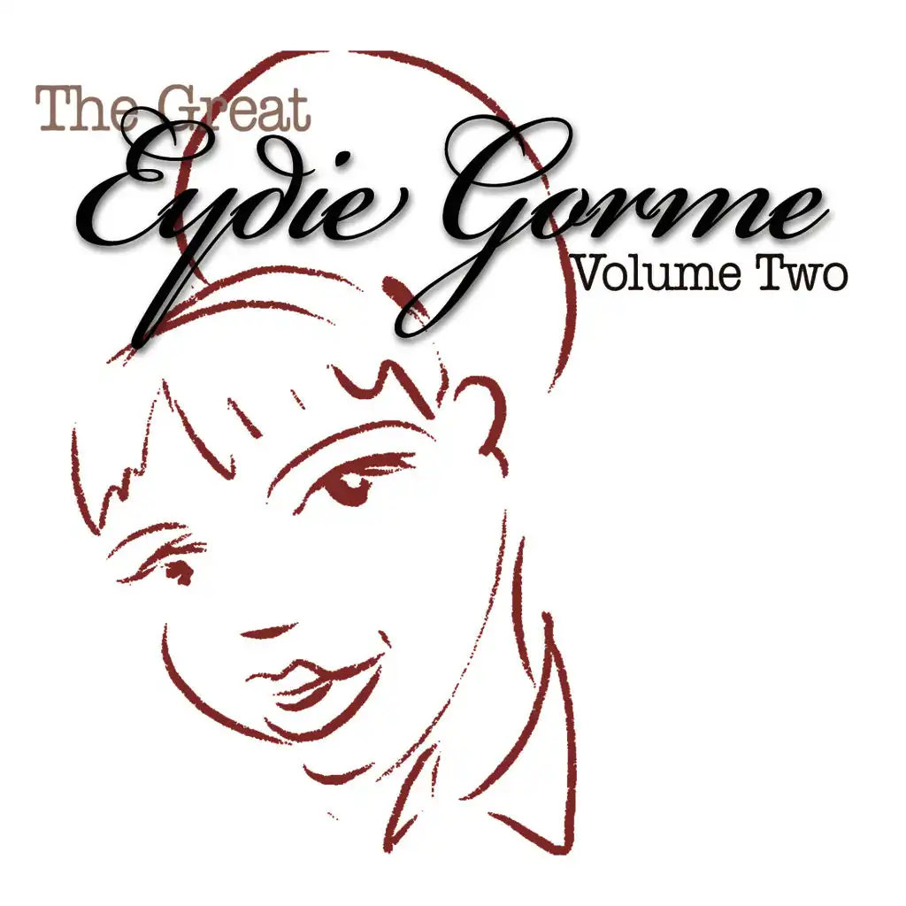 The Great Eydie Gormé, Vol. 2 (Remastered)