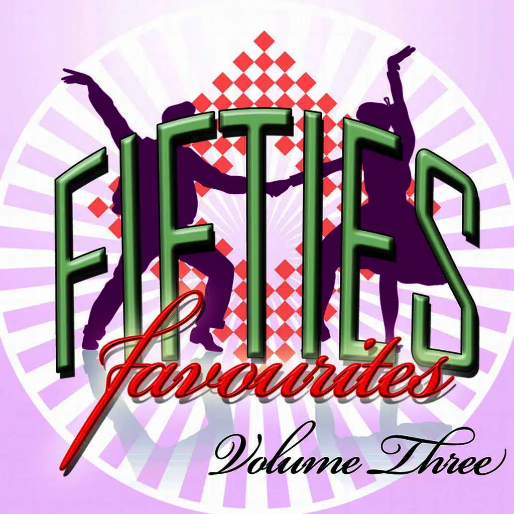 Fifties Favourites, Vol. 3 (Remastered)