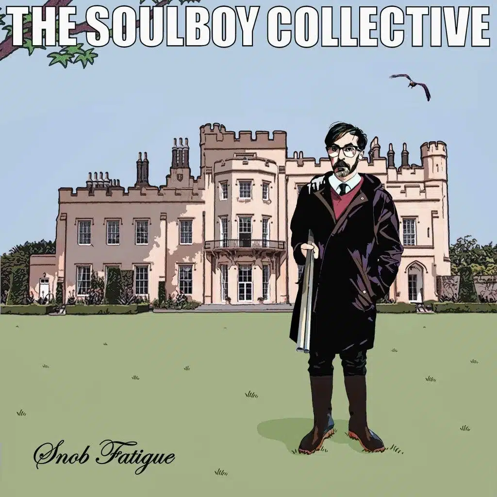 The Soulboy Collective