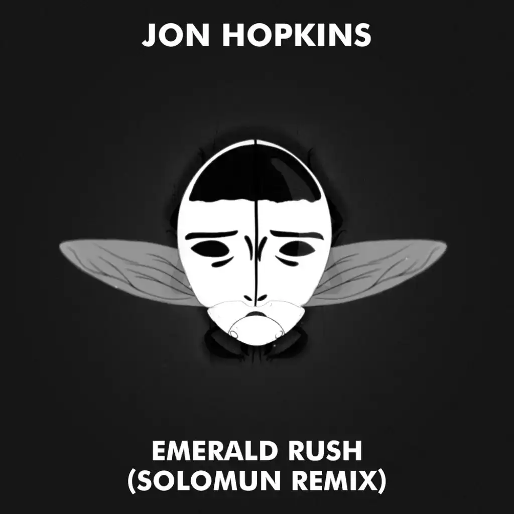 Emerald Rush (Solomun Remix)