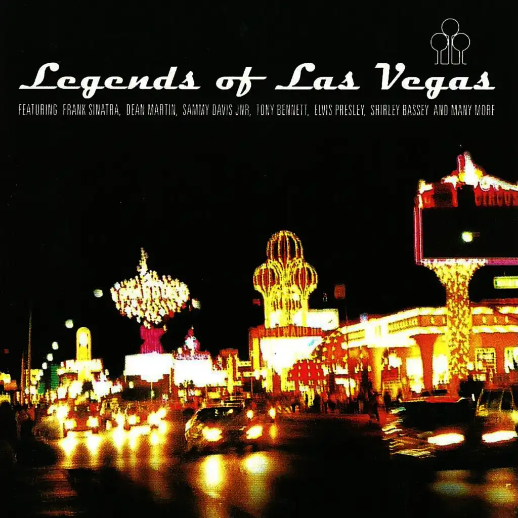 Legends of Las Vegas