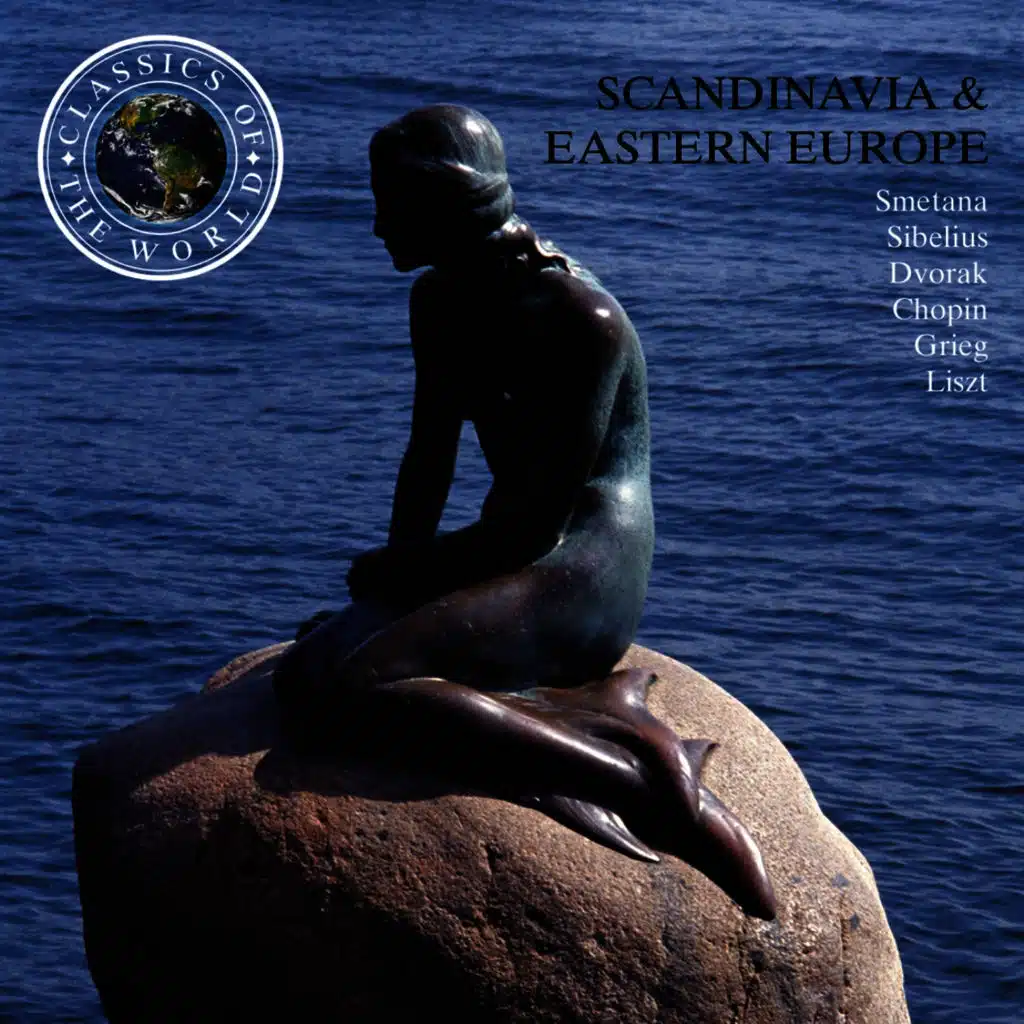 Wedding Day at Troldhaugen