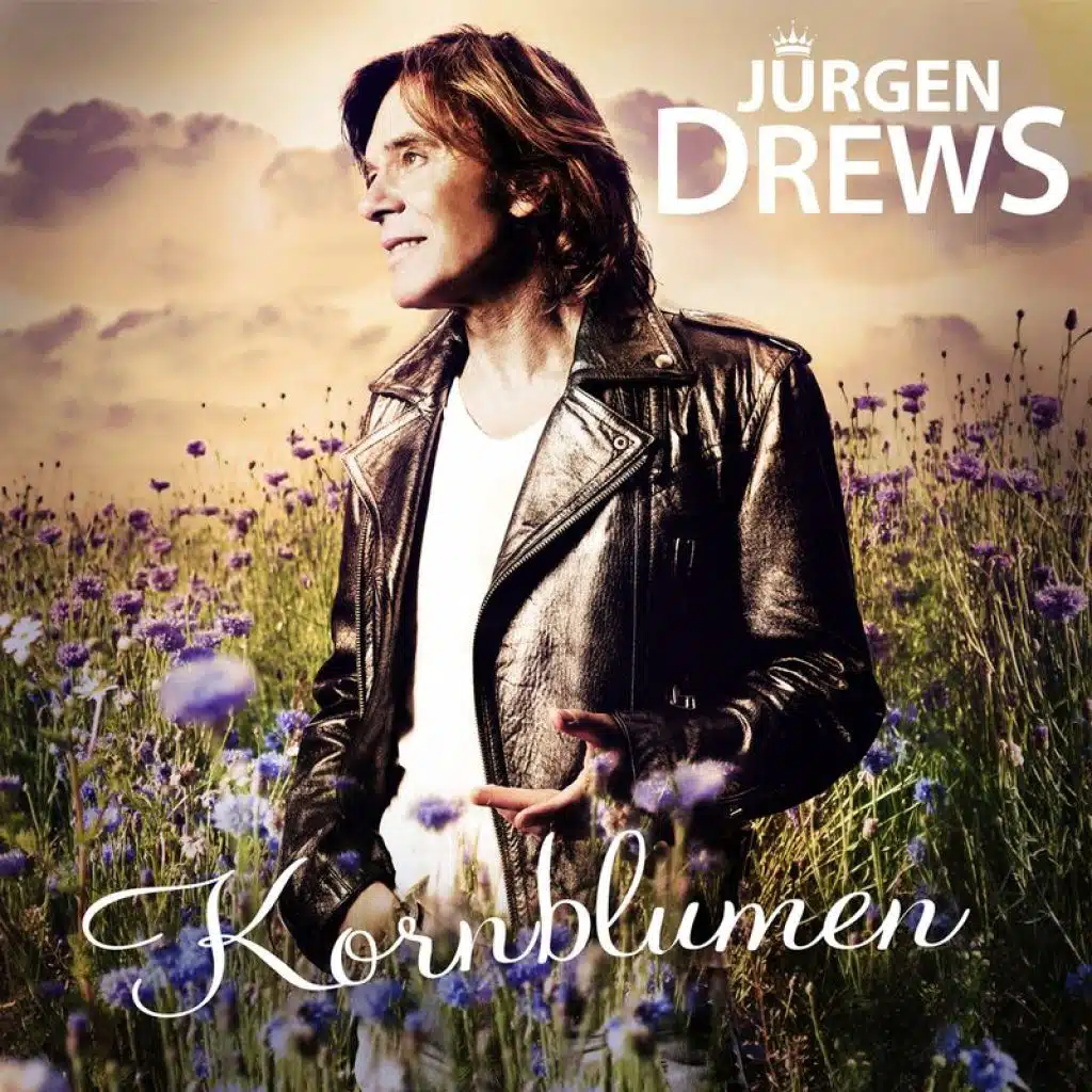 Kornblumen (Schlager Radio Mix)