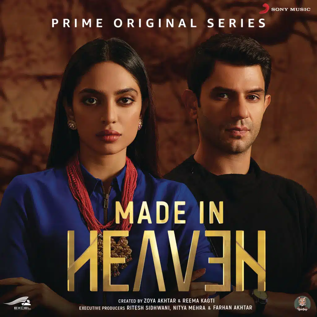 Made in Heaven (Original Series Soundtrack (Additional Songs))