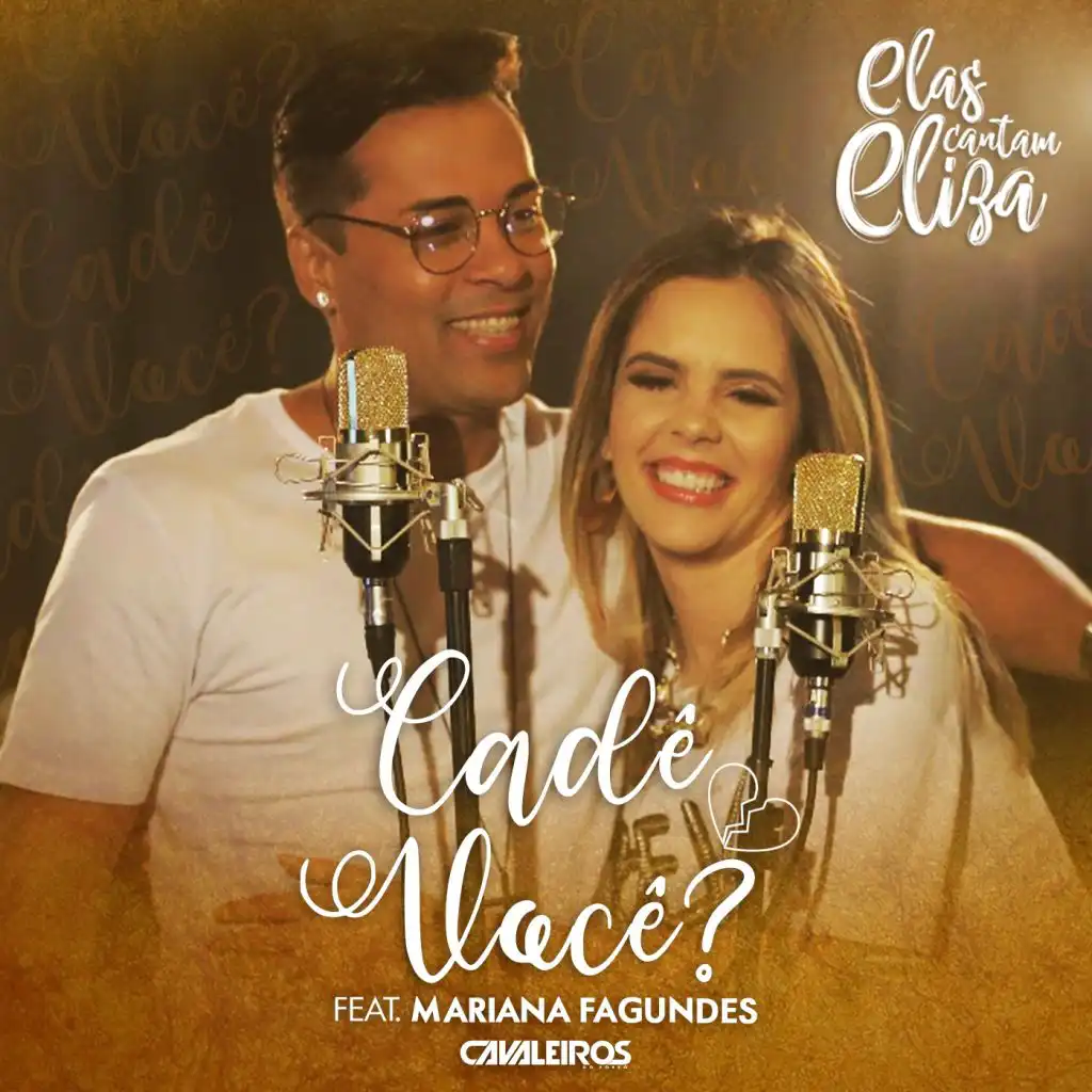 Cadê Você (feat. Mariana Fagundes)