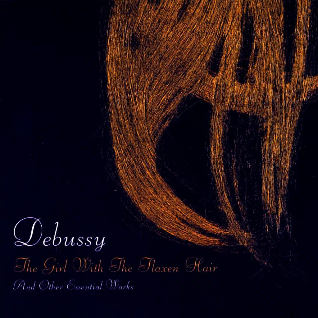 Claude Debussy & Nicholas York