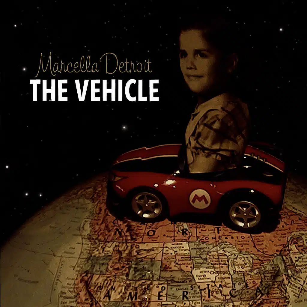 The Vehicle