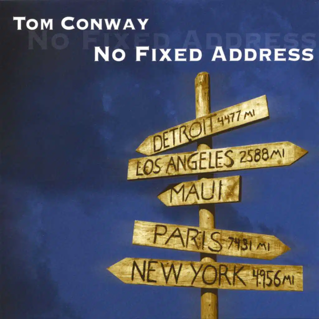No Fixed Address