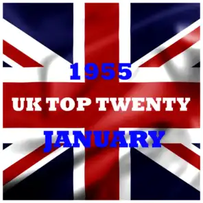 UK - 1955 - January