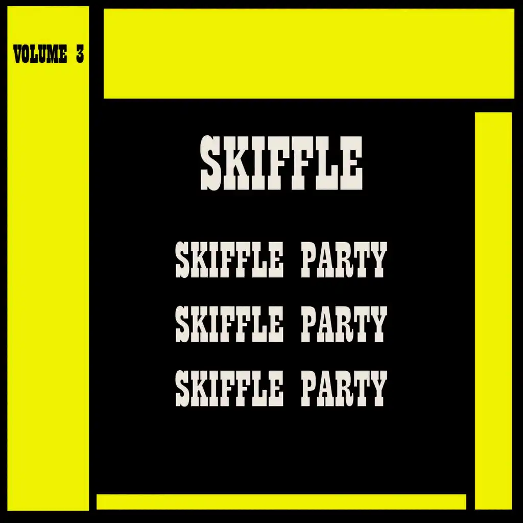 Skiffle - Skiffle Party - Vol 3