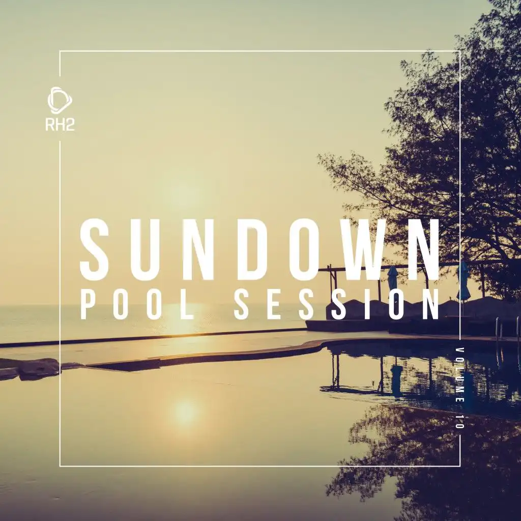 Sundown Pool Session, Vol. 10