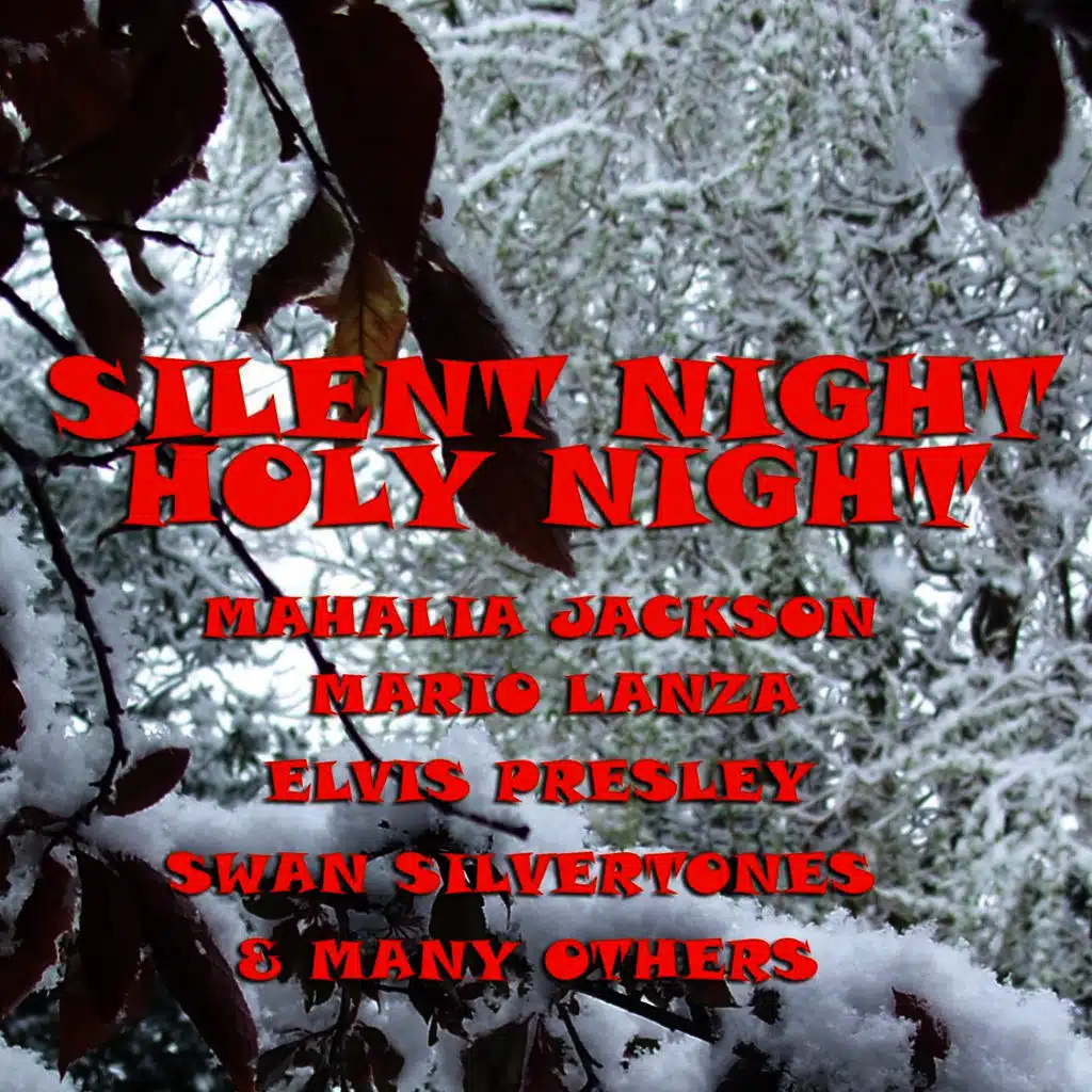 Public Domain & Johnny Mathis