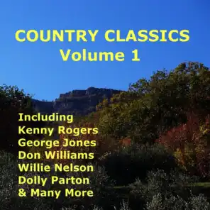 Country Classics - Vol 1