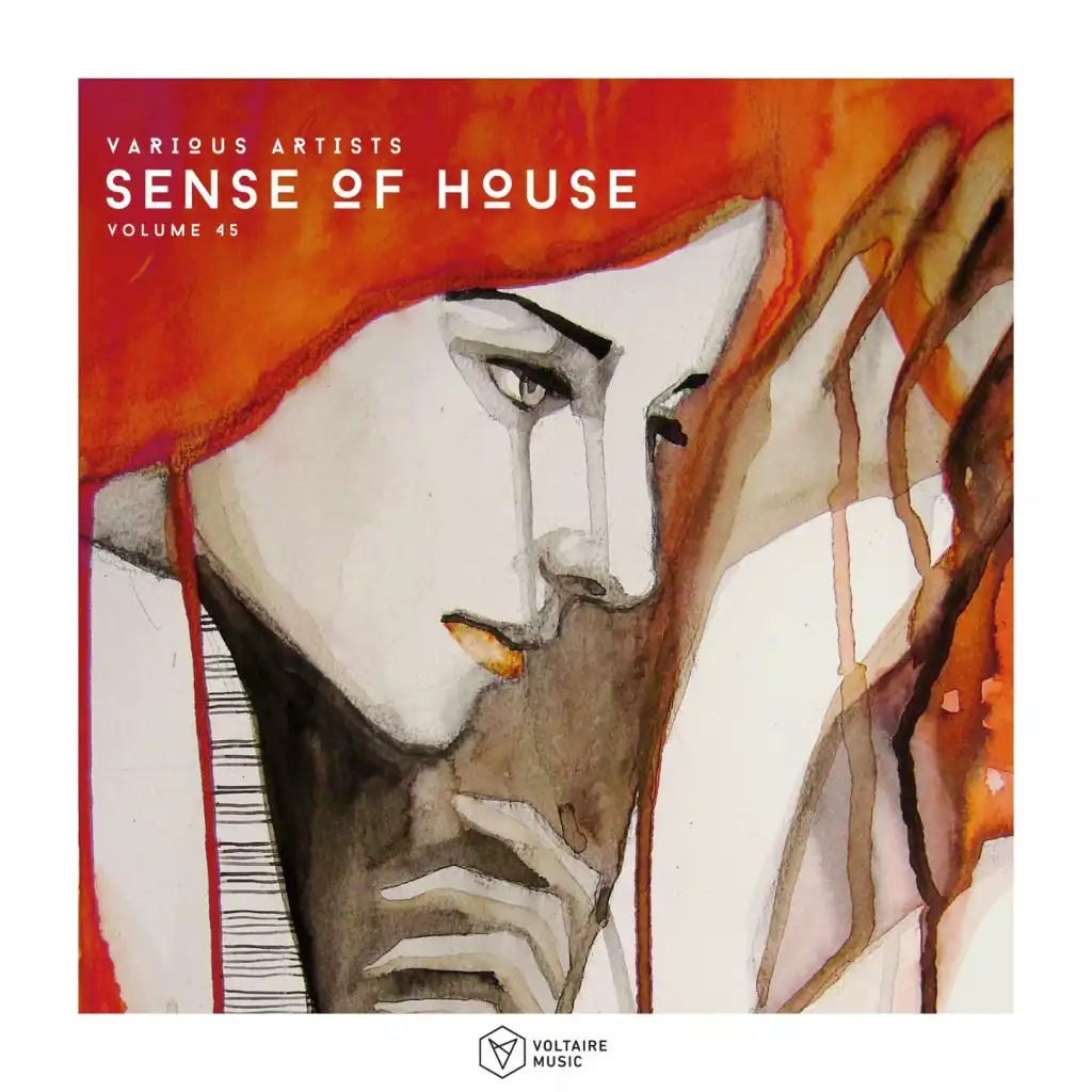 Sense Of House, Vol. 45