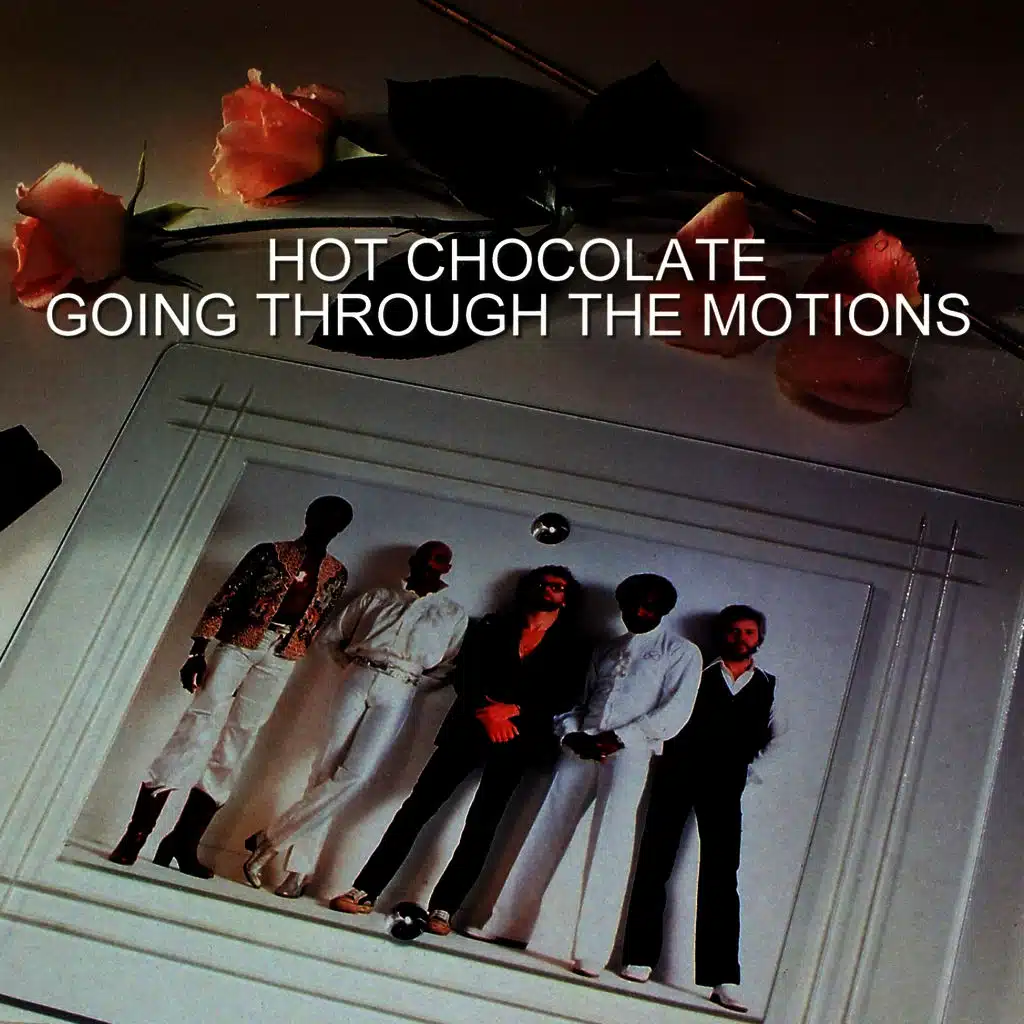 Going Through The Motions