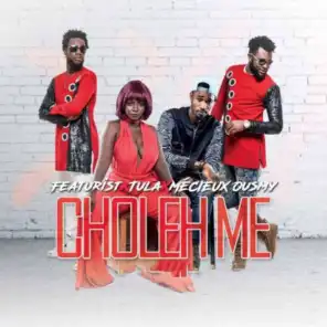 Choleh Me (feat. Featurist & Mecieux Ousmy)
